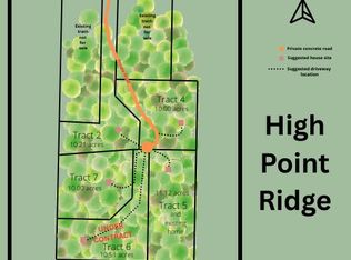 7 W High Point Ln, Columbia, MO 65203