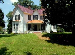 812 Trigonia Rd, MARYVILLE, TN 37801