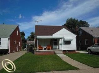 17702 Beech Daly Rd, Redford, MI 48240