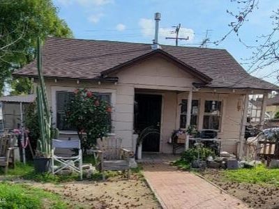 3738 Blanche St, Pasadena, CA, 91107