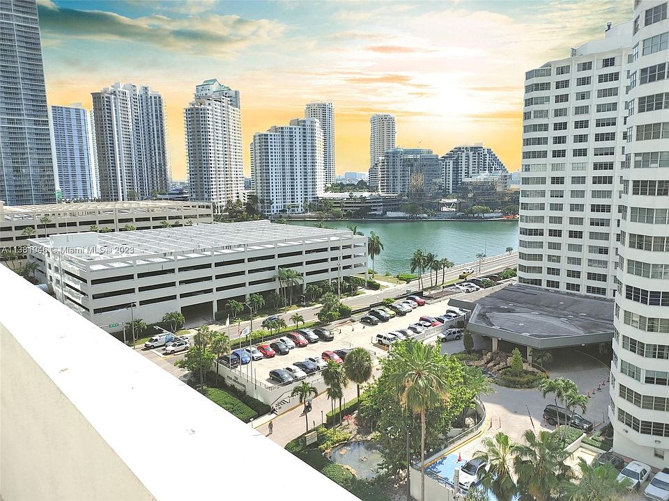 1st image of 950 Brickell Bay Dr #16