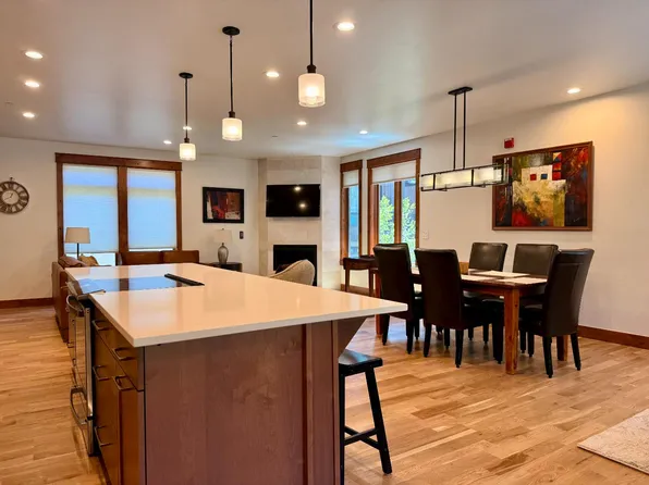 80 Cedar Dr #U1, Winter Park, CO 80482
