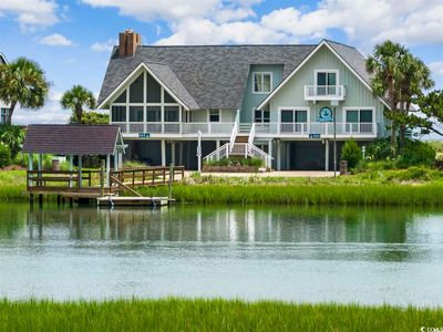 662 Springs Ave., Pawleys Island, SC, 29585