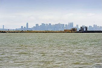 Unobstructed San Francisco View :: 125 Western Avenue