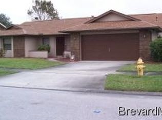 3551 Hawk Dr, Melbourne, FL 32935