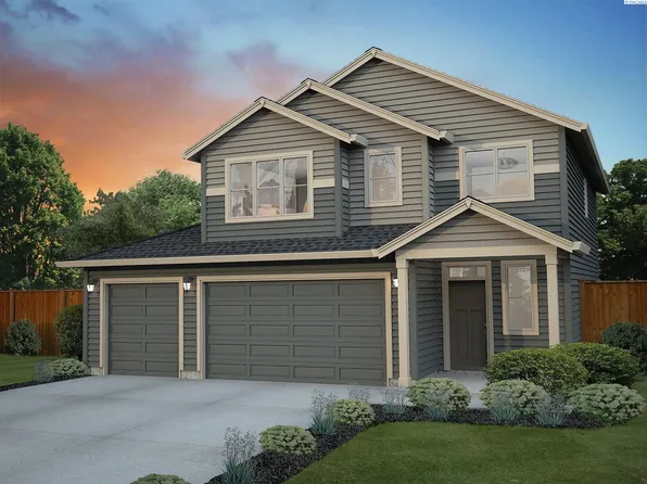 1507 Diamond Ave, Grandview, WA 98930