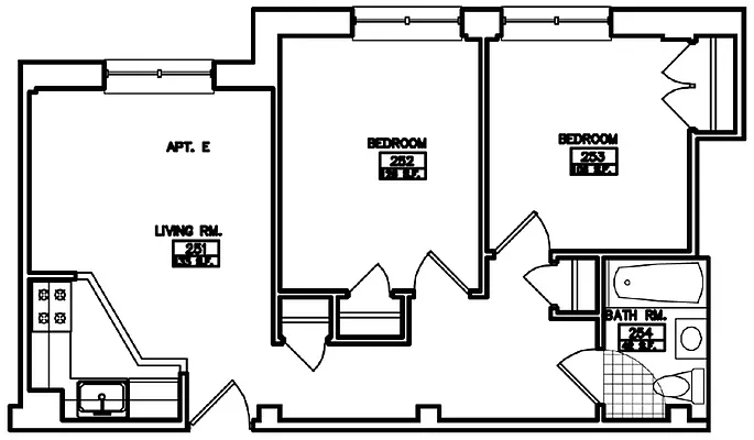 Rented by K&R Realty | media 35