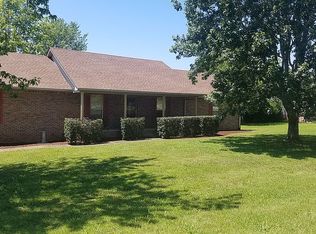 206 Maple Hill Rd, Lebanon, TN 37087