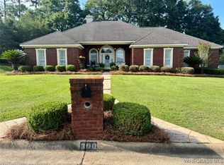 300 Wellston Dr, Enterprise, AL 36330