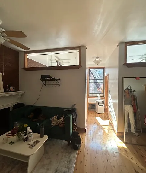 87 E 4th St #4A — Photo 7