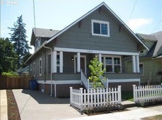 7312 SE Steele St, Portland, OR 97206