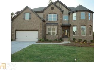 4139 Two Bridge Dr #16, Buford, GA 30518