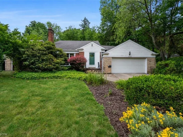 1552 S Belvoir Blvd, South Euclid, OH 44121