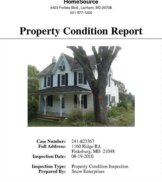 2nd image of 1160 Ridge Rd