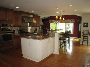 2674 River Park Dr, Columbus, OH