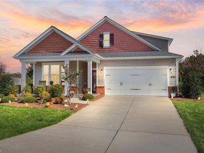 5309 Quartz Ave, Clemmons, NC, 27012