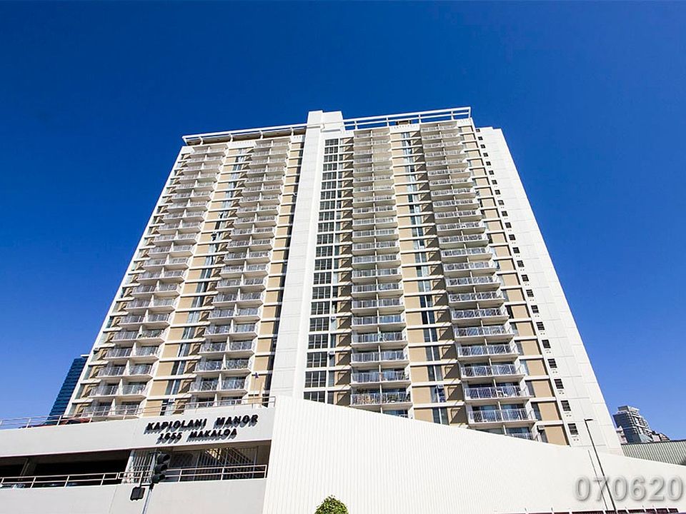 1st image of 1655 Makaloa St APT 1716