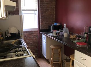 463 Park Dr APT 20, Boston, MA 02215