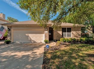 2508 Sonoma Cv, Austin, TX 78738