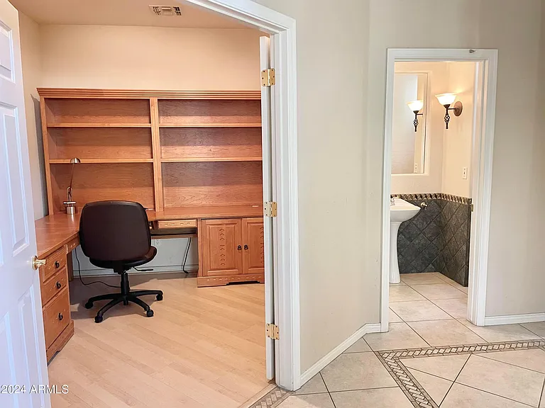16420 N Thompson Peak Pkwy #1132 — Photo 20