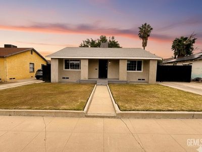 606 Charlana Dr, Bakersfield, CA, 93308