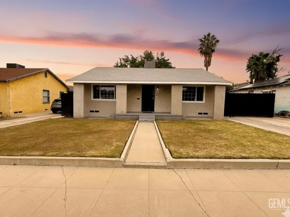 606 Charlana Dr, Bakersfield, CA 93308