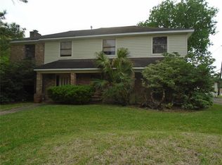 2502 E Pebble Beach Dr, Missouri City, TX 77459