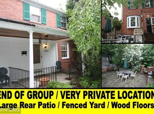 4208 Westview Rd, Baltimore, MD 21218