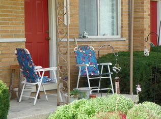 3934 Todd St, Midland, MI 48642