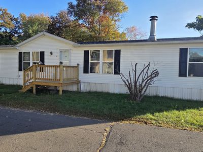 372 Scantic Road LOT 8, East Windsor, CT, 06088