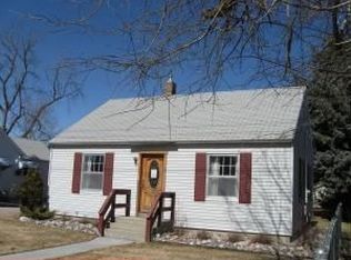 230 Marcus St, Hamilton, MT 59840