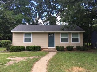 710 Palm Dr, Aiken, SC 29803