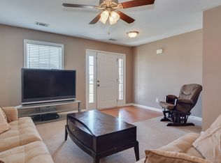 6089 Village West Ln, Graniteville, SC 29829