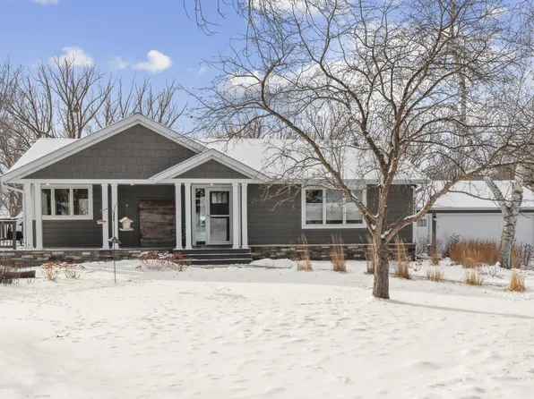 29433 Lake Ave, Paynesville, MN 56362