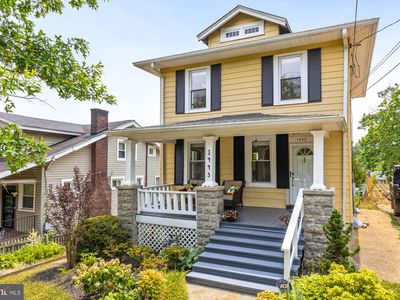 1443 Lawrence St NE, Washington, DC, 20017