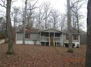 431 Knox Cove Rd, Westminster, SC 29693