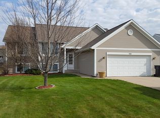 11859 Greenly St, Holland, MI 49424