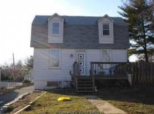 8222 Bon Air Rd, Baltimore, MD 21234