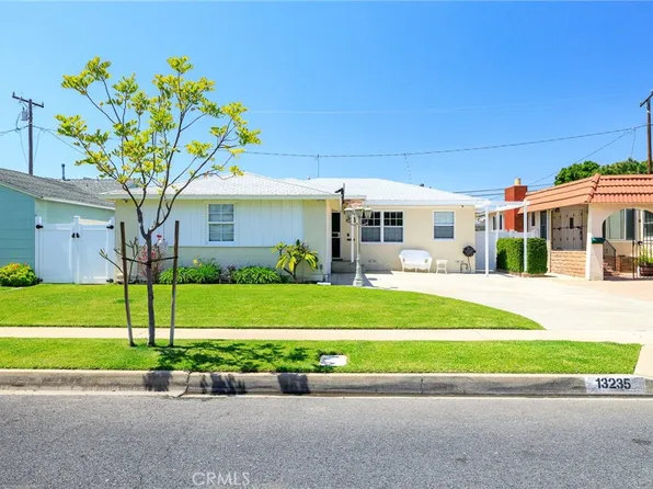 13235 Hindry Ave, Hawthorne, CA 90250