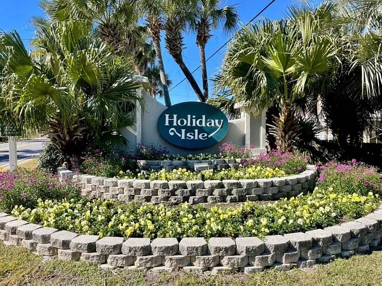 445 Gulf Shore Dr #202 — Photo 16