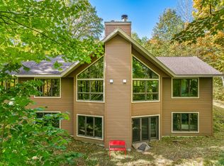 5664 Ottawa Ln, Land O Lakes, WI 54540