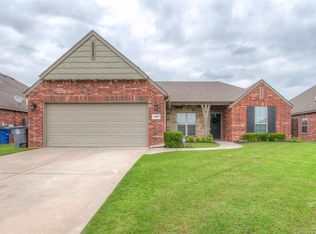 4705 S 181st Ave E, Tulsa, OK 74134