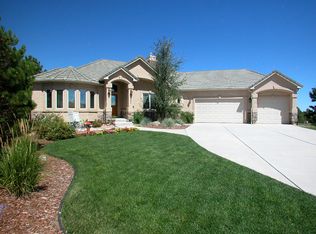 4080 Sudbury Rd, Colorado Springs, CO 80908