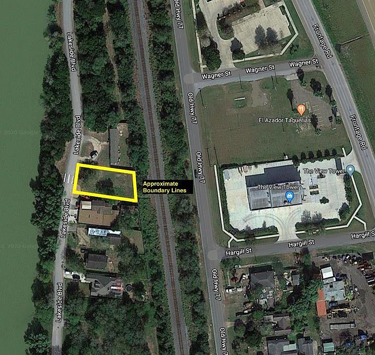 1st image of 10 Lakeside Blvd E