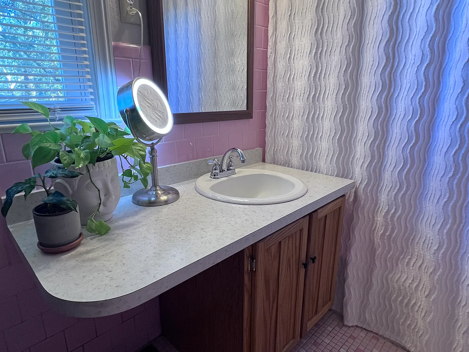 3 bed, 1.5 bath, 1156 sqft, $700 — Photo 3
