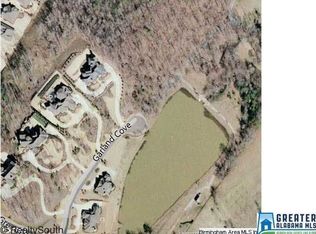 993 Garland Cv #0, Birmingham, AL 35242