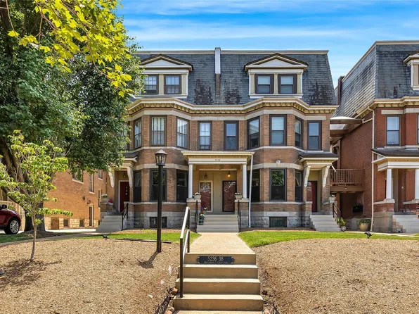 5236 Waterman Blvd APT B, Saint Louis, MO 63108