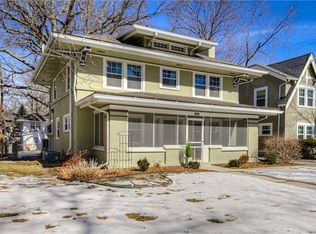 808 W 71st Ter, Kansas City, MO 64114