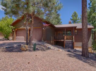 2780 W Lodgepole Ln, Show Low, AZ 85901