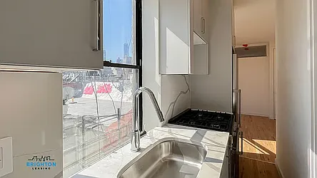 Rented by Brighton Management